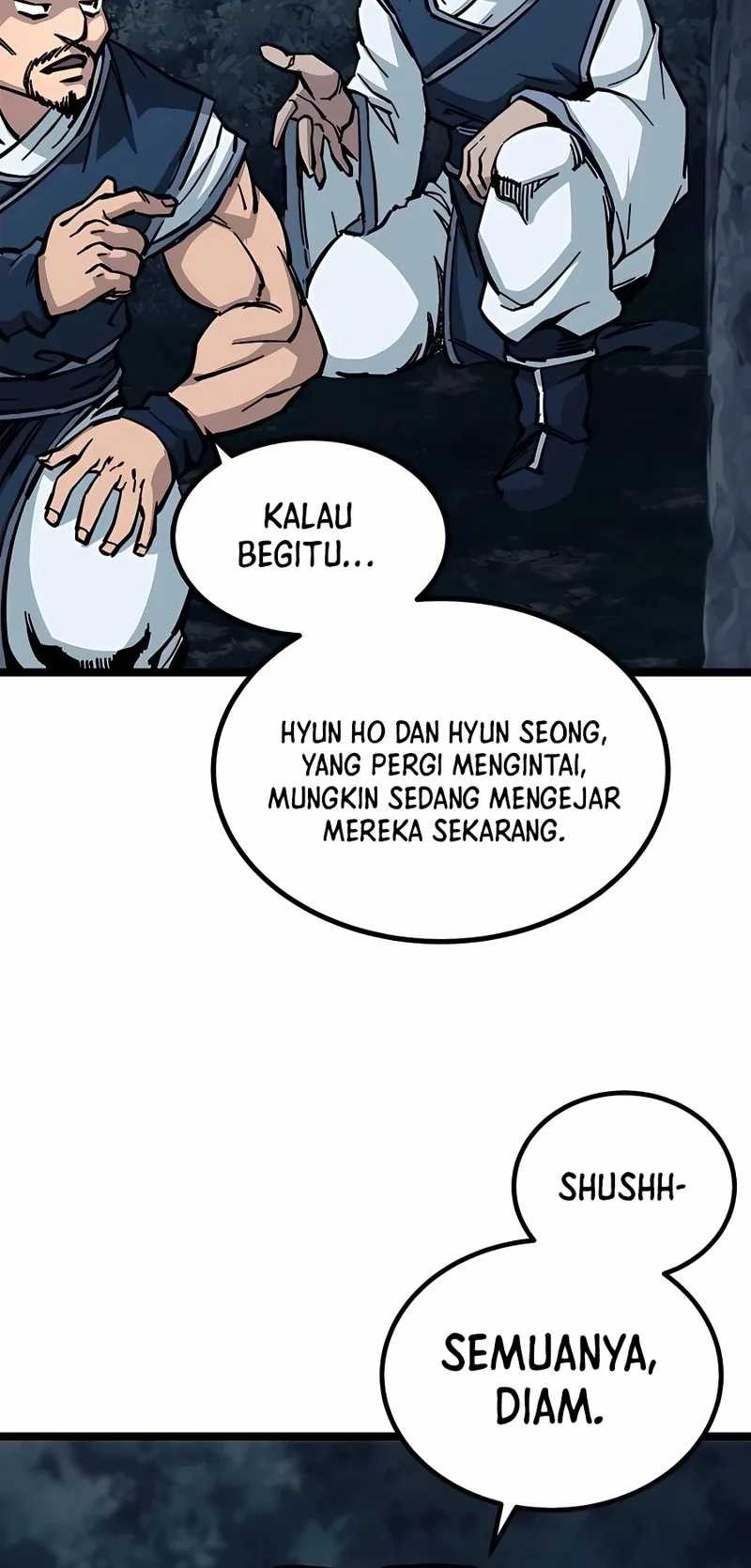 Warrior Grandpa and Supreme Granddaughter Chapter 07 Gambar 54