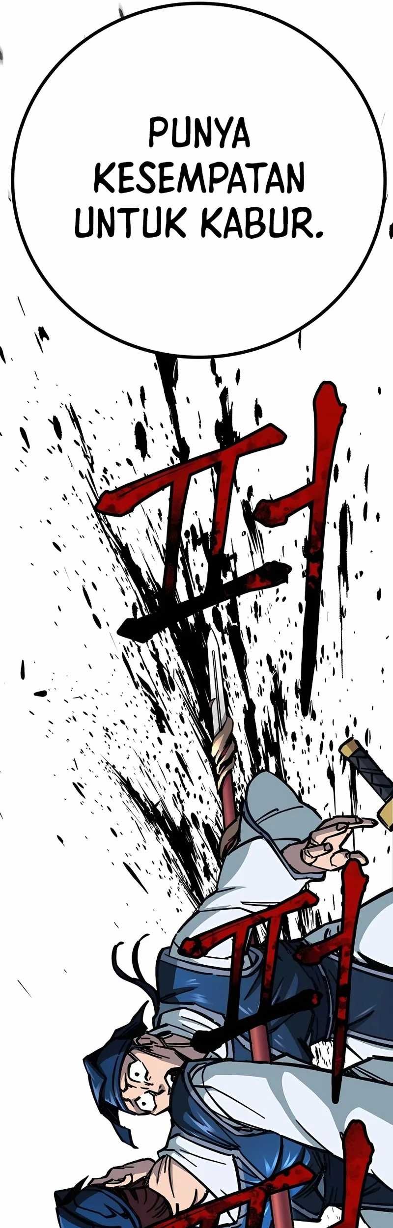 Warrior Grandpa and Supreme Granddaughter Chapter 07 Gambar 26