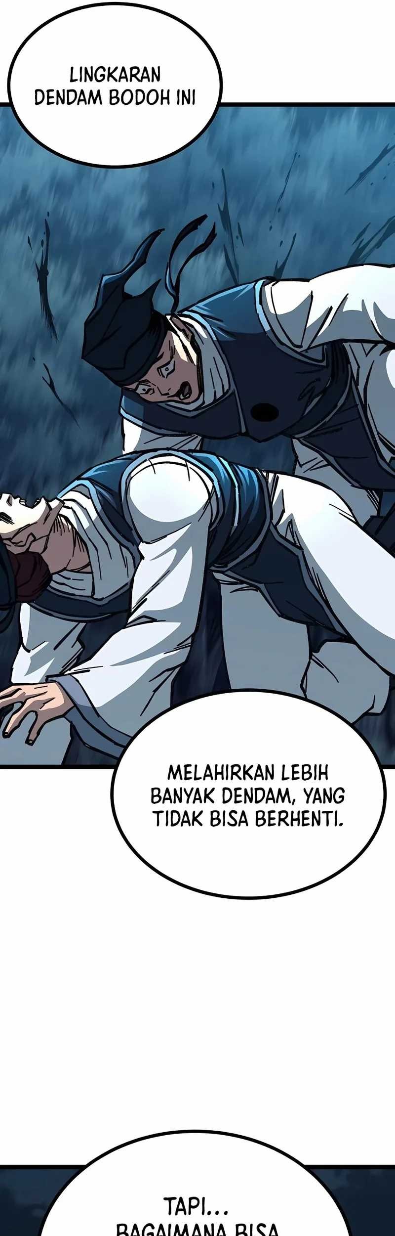 Warrior Grandpa and Supreme Granddaughter Chapter 07 Gambar 29