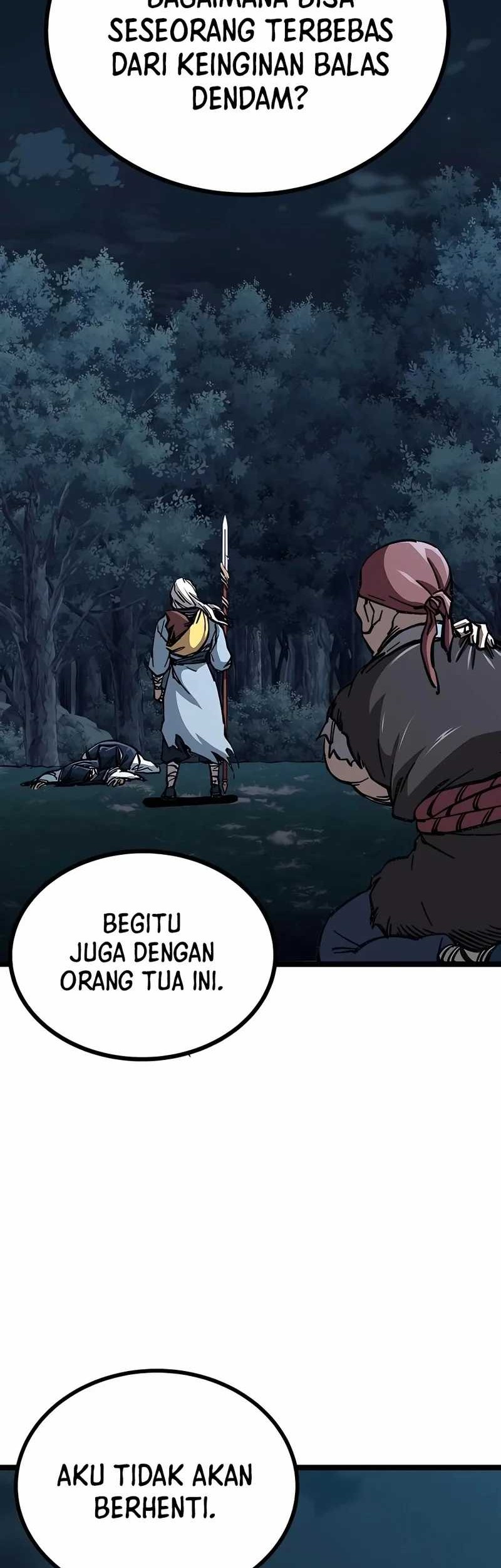 Warrior Grandpa and Supreme Granddaughter Chapter 07 Gambar 30