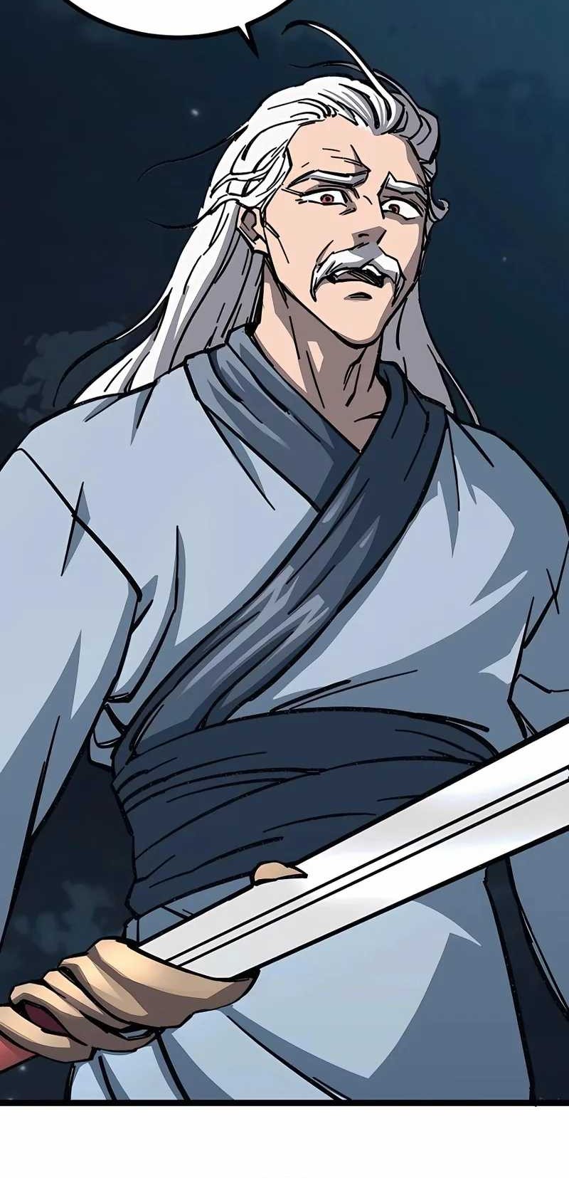 Warrior Grandpa and Supreme Granddaughter Chapter 07 Gambar 31