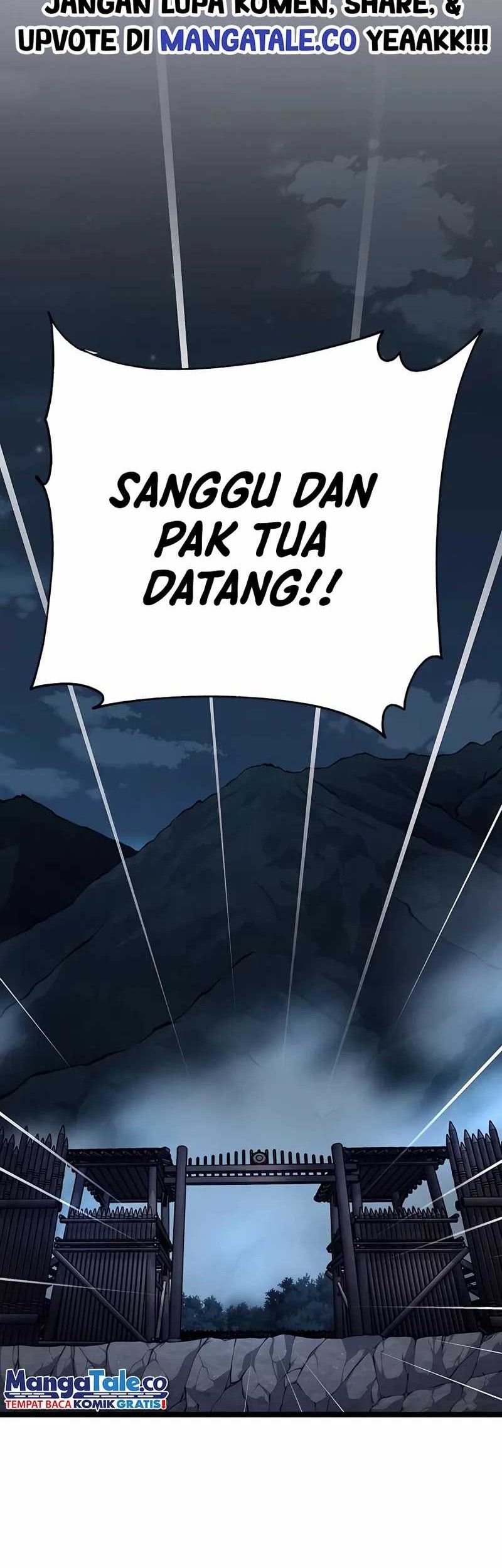 Warrior Grandpa and Supreme Granddaughter Chapter 07 Gambar 33