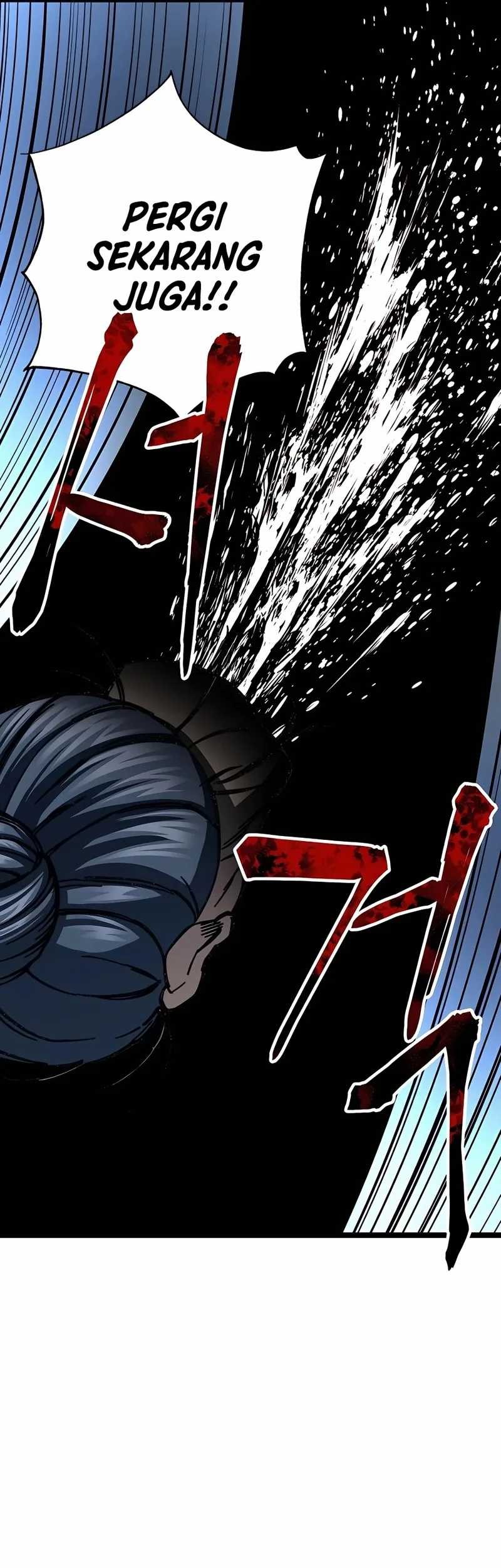 Warrior Grandpa and Supreme Granddaughter Chapter 07 Gambar 67