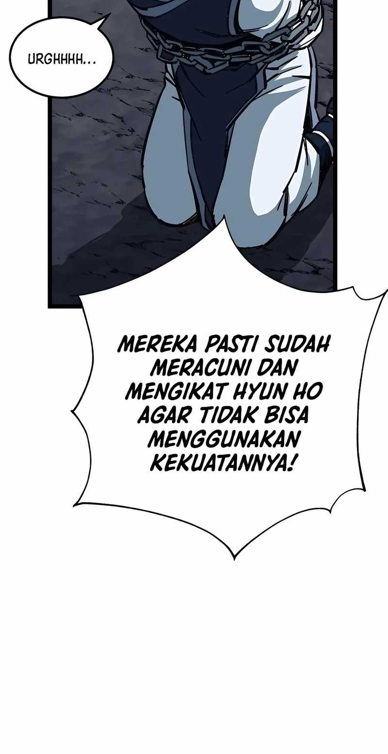 Warrior Grandpa and Supreme Granddaughter Chapter 07 Gambar 72