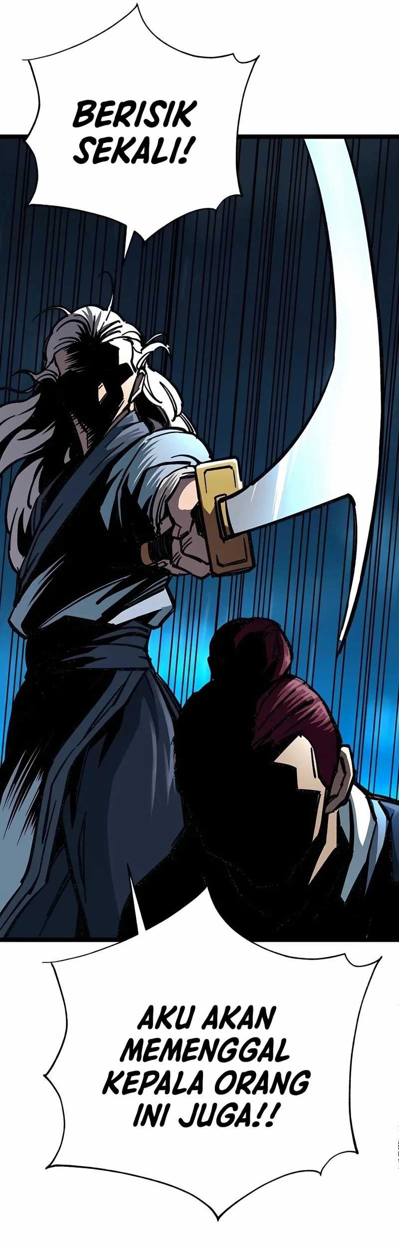 Warrior Grandpa and Supreme Granddaughter Chapter 07 Gambar 73