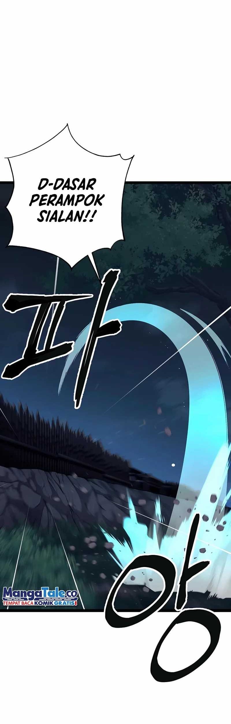 Warrior Grandpa and Supreme Granddaughter Chapter 07 Gambar 74