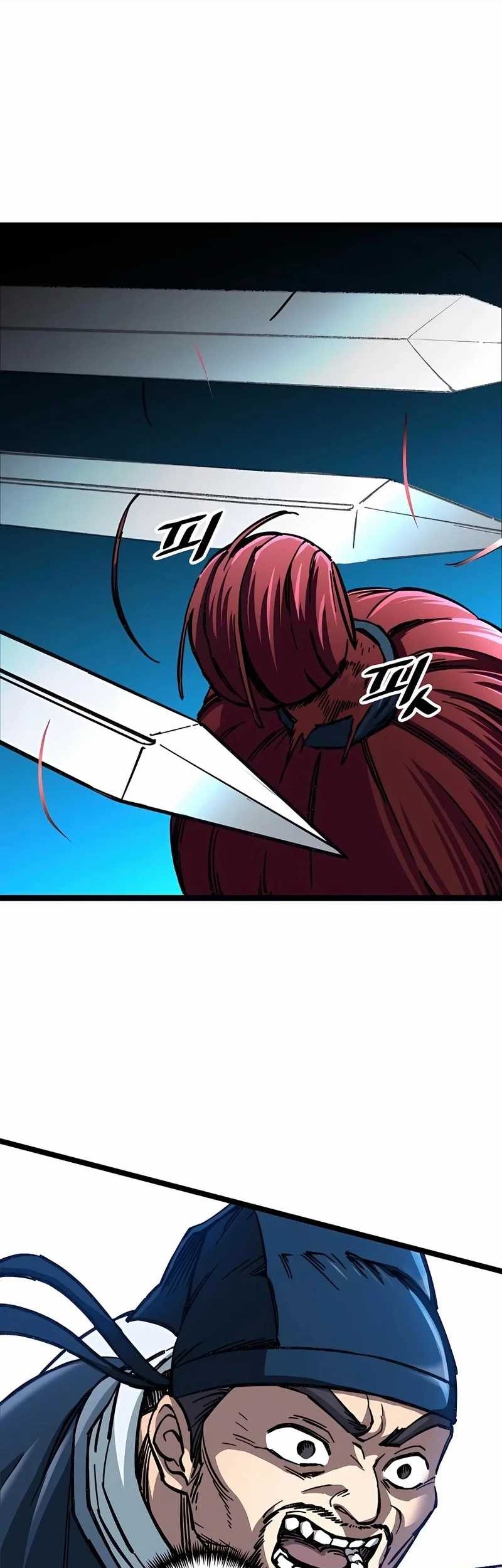 Warrior Grandpa and Supreme Granddaughter Chapter 07 Gambar 77