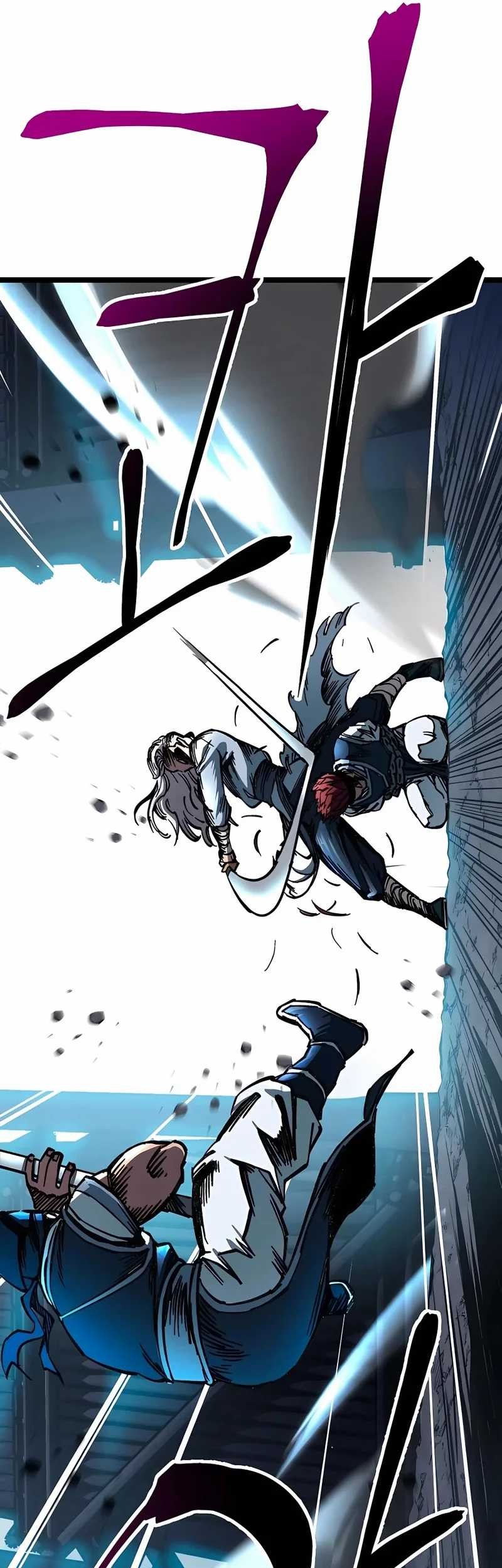 Warrior Grandpa and Supreme Granddaughter Chapter 07 Gambar 79