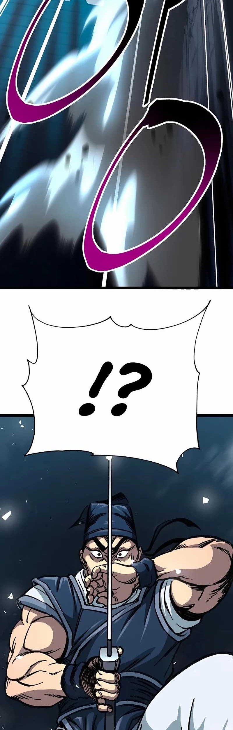 Warrior Grandpa and Supreme Granddaughter Chapter 07 Gambar 80