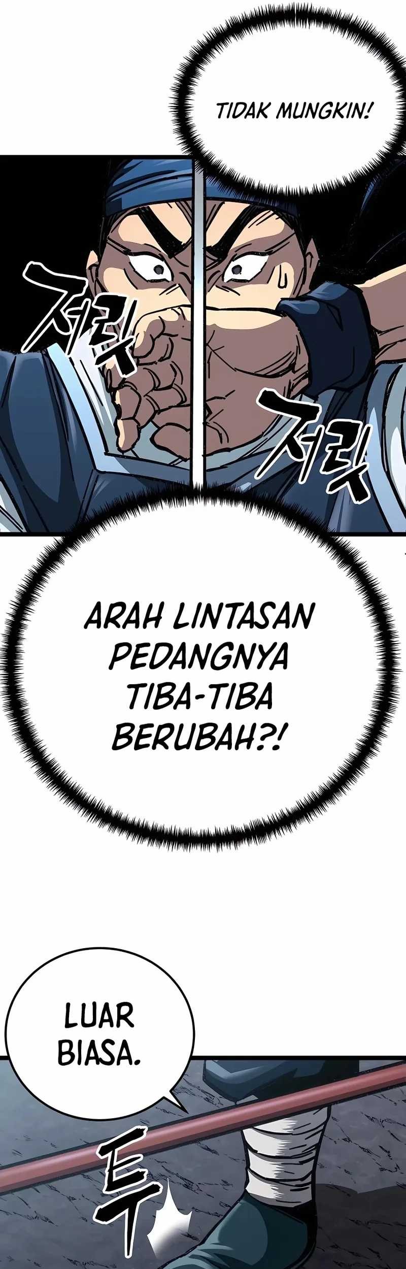 Warrior Grandpa and Supreme Granddaughter Chapter 07 Gambar 82