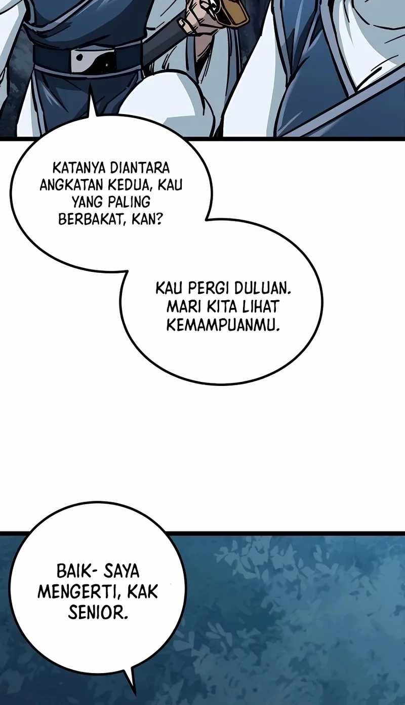 Warrior Grandpa and Supreme Granddaughter Chapter 07 Gambar 60