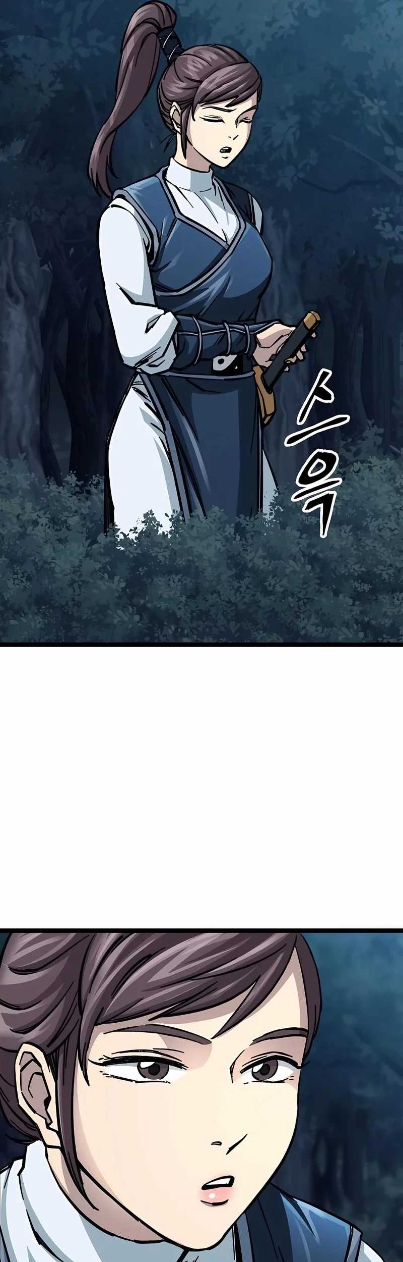 Warrior Grandpa and Supreme Granddaughter Chapter 07 Gambar 61