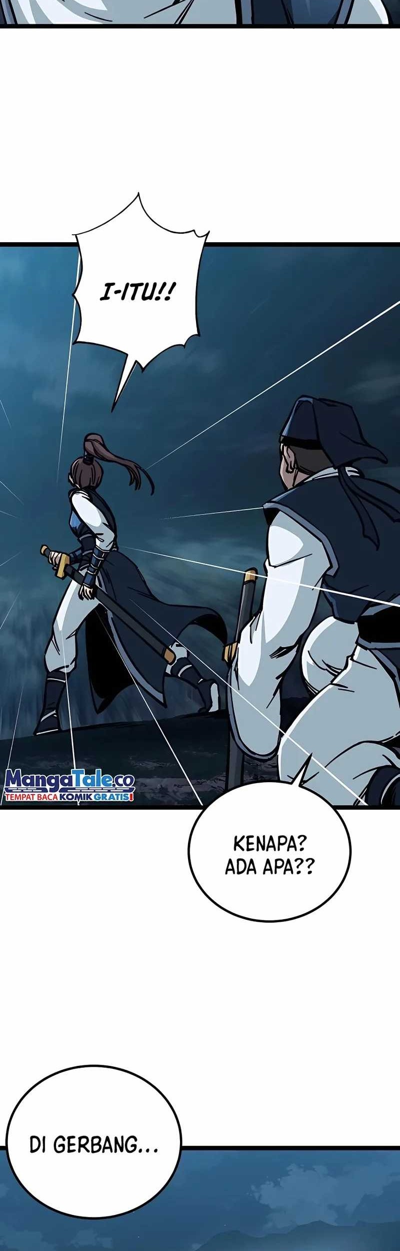 Warrior Grandpa and Supreme Granddaughter Chapter 07 Gambar 62