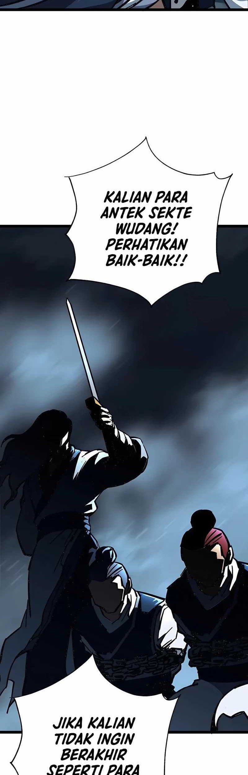 Warrior Grandpa and Supreme Granddaughter Chapter 07 Gambar 65