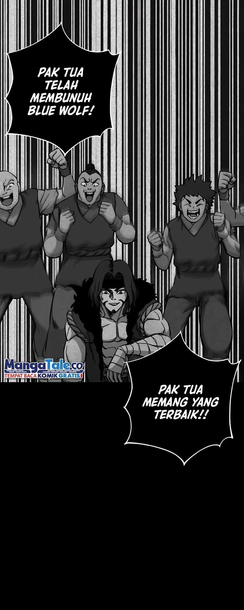 Warrior Grandpa and Supreme Granddaughter Chapter 07 Gambar 6