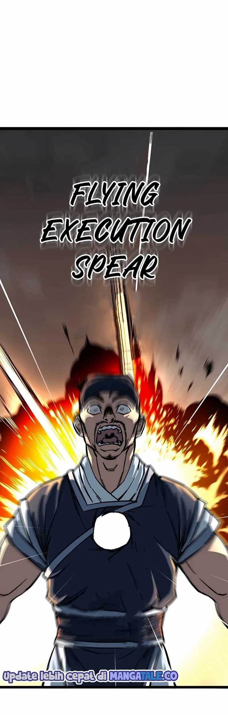 Warrior Grandpa and Supreme Granddaughter Chapter 07 Gambar 97