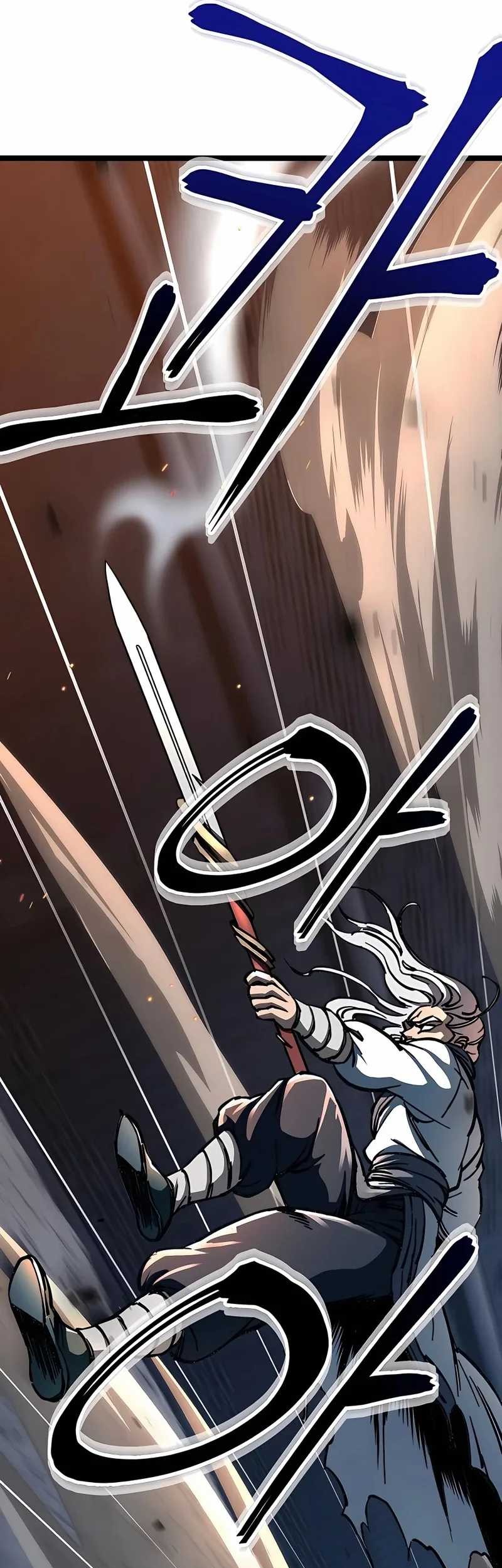 Warrior Grandpa and Supreme Granddaughter Chapter 07 Gambar 99