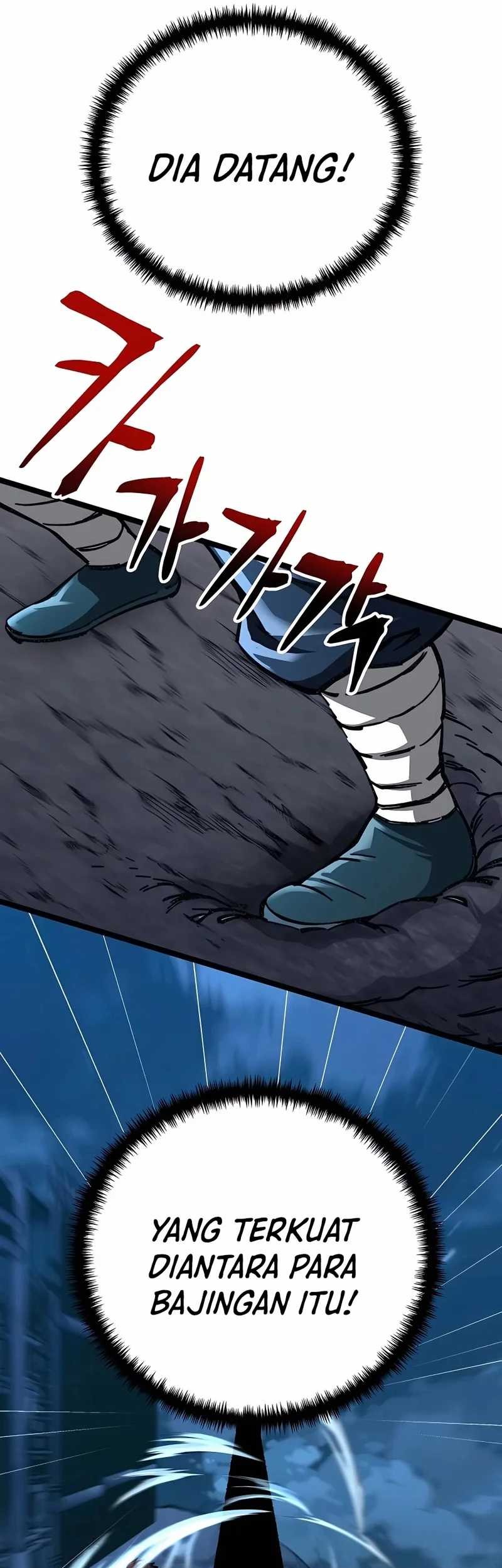 Warrior Grandpa and Supreme Granddaughter Chapter 07 Gambar 102