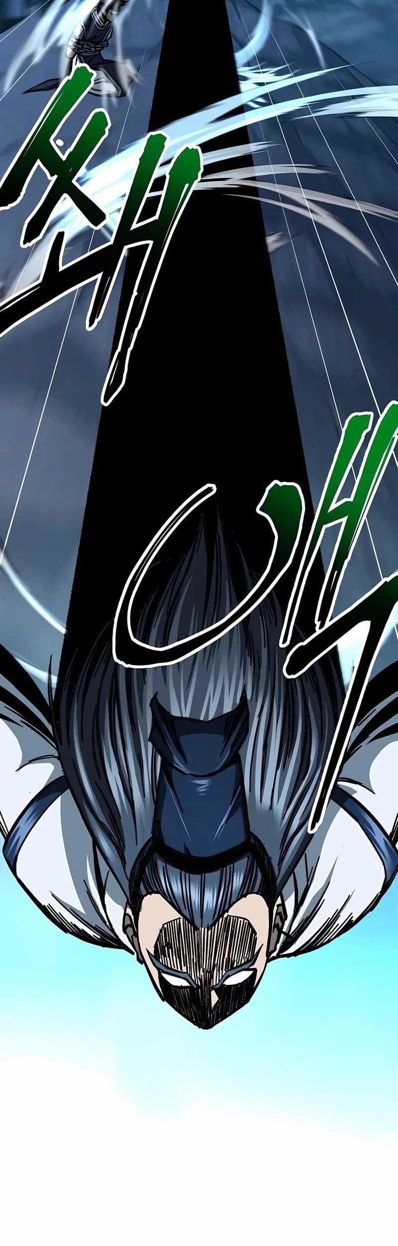 Warrior Grandpa and Supreme Granddaughter Chapter 07 Gambar 103