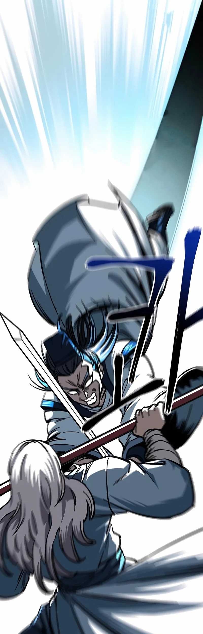 Warrior Grandpa and Supreme Granddaughter Chapter 07 Gambar 108