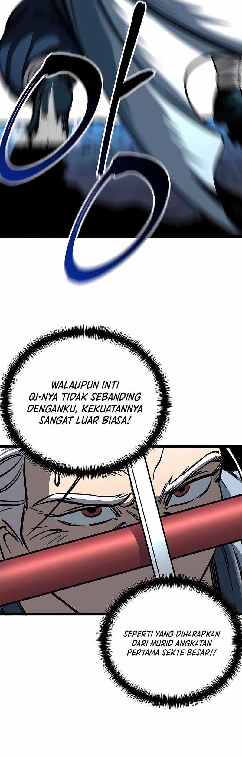 Warrior Grandpa and Supreme Granddaughter Chapter 07 Gambar 109