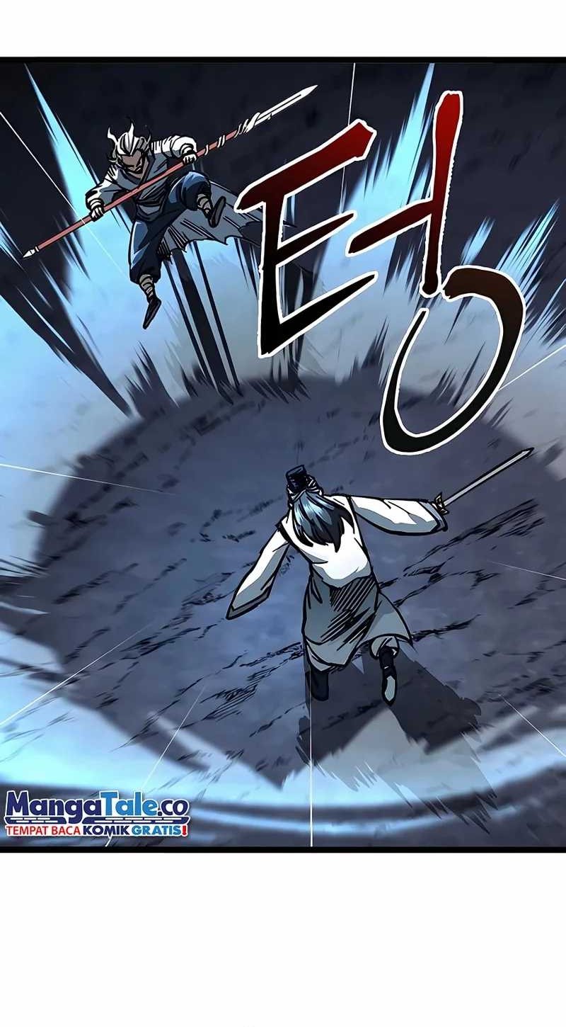 Warrior Grandpa and Supreme Granddaughter Chapter 07 Gambar 110