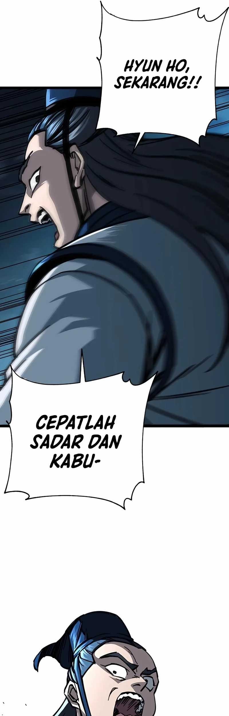 Warrior Grandpa and Supreme Granddaughter Chapter 07 Gambar 111