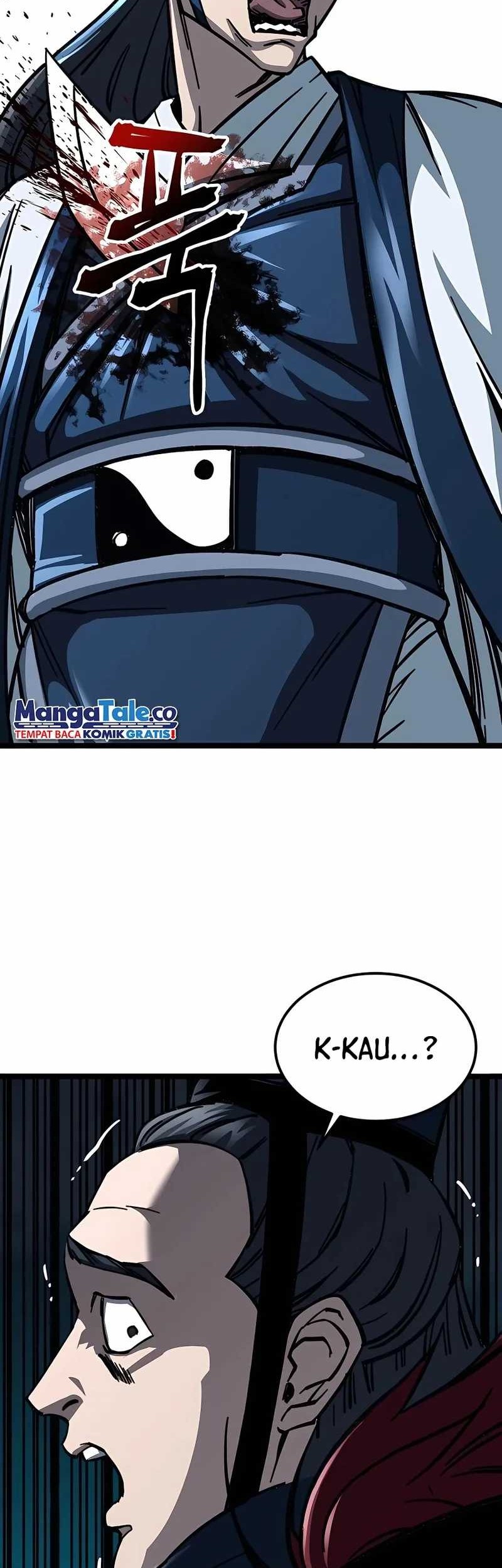 Warrior Grandpa and Supreme Granddaughter Chapter 07 Gambar 112