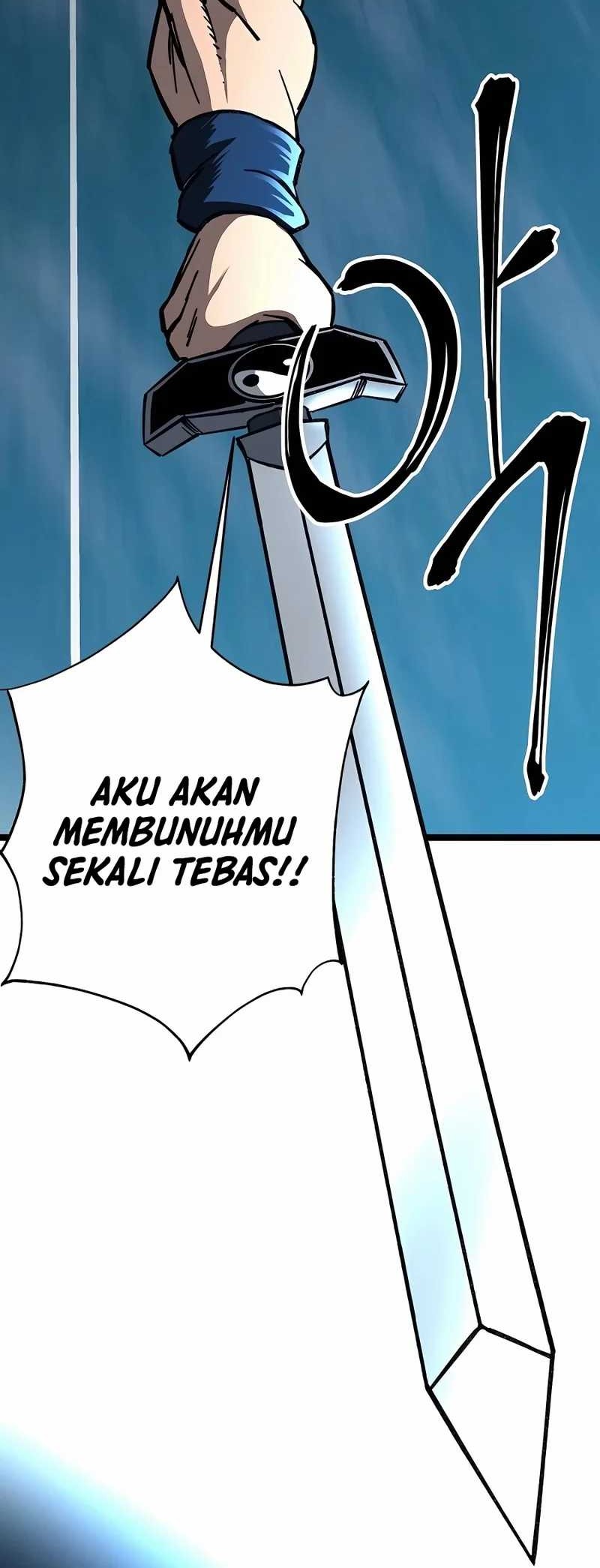 Warrior Grandpa and Supreme Granddaughter Chapter 07 Gambar 86