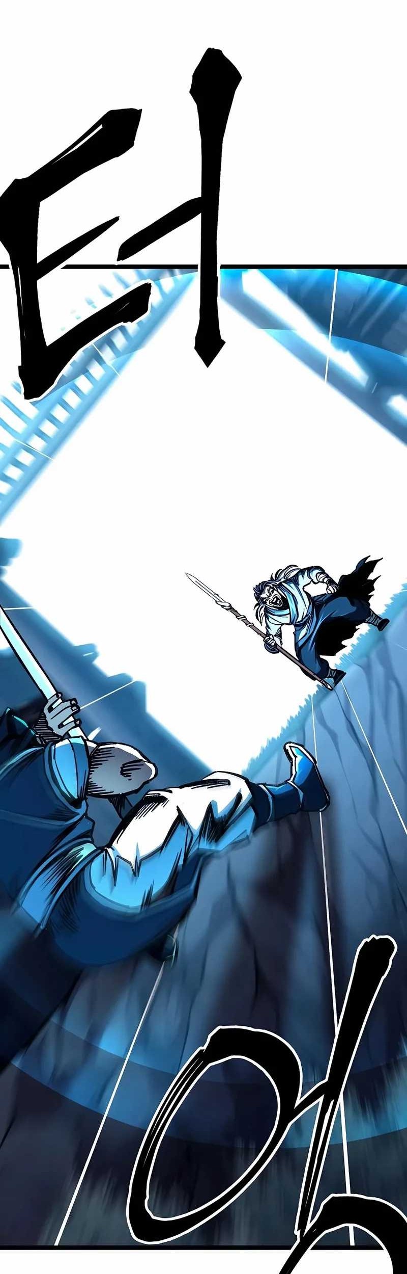 Warrior Grandpa and Supreme Granddaughter Chapter 07 Gambar 88