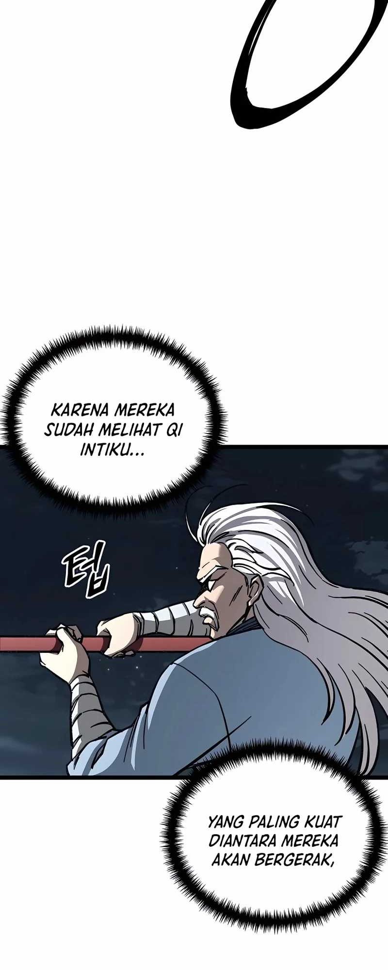 Warrior Grandpa and Supreme Granddaughter Chapter 07 Gambar 89