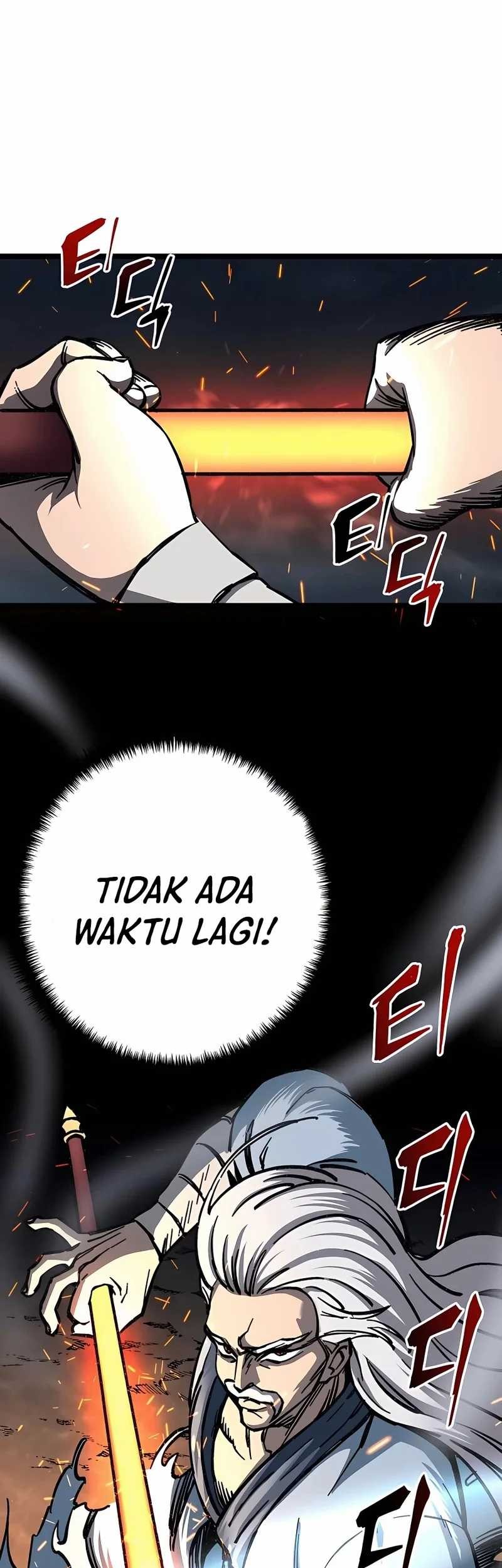 Warrior Grandpa and Supreme Granddaughter Chapter 07 Gambar 90