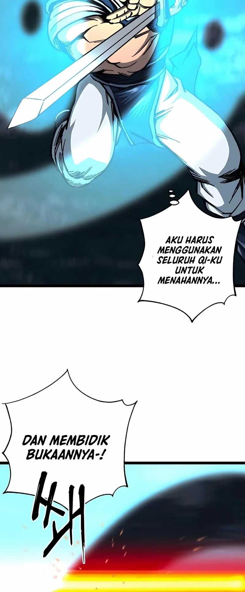 Warrior Grandpa and Supreme Granddaughter Chapter 07 Gambar 92