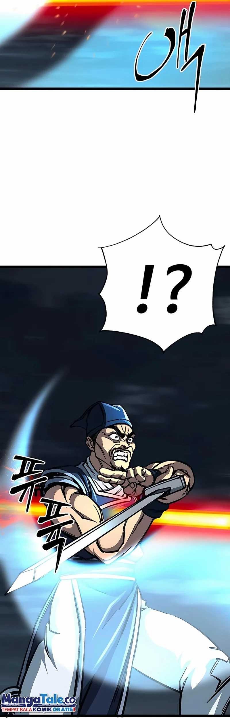 Warrior Grandpa and Supreme Granddaughter Chapter 07 Gambar 93