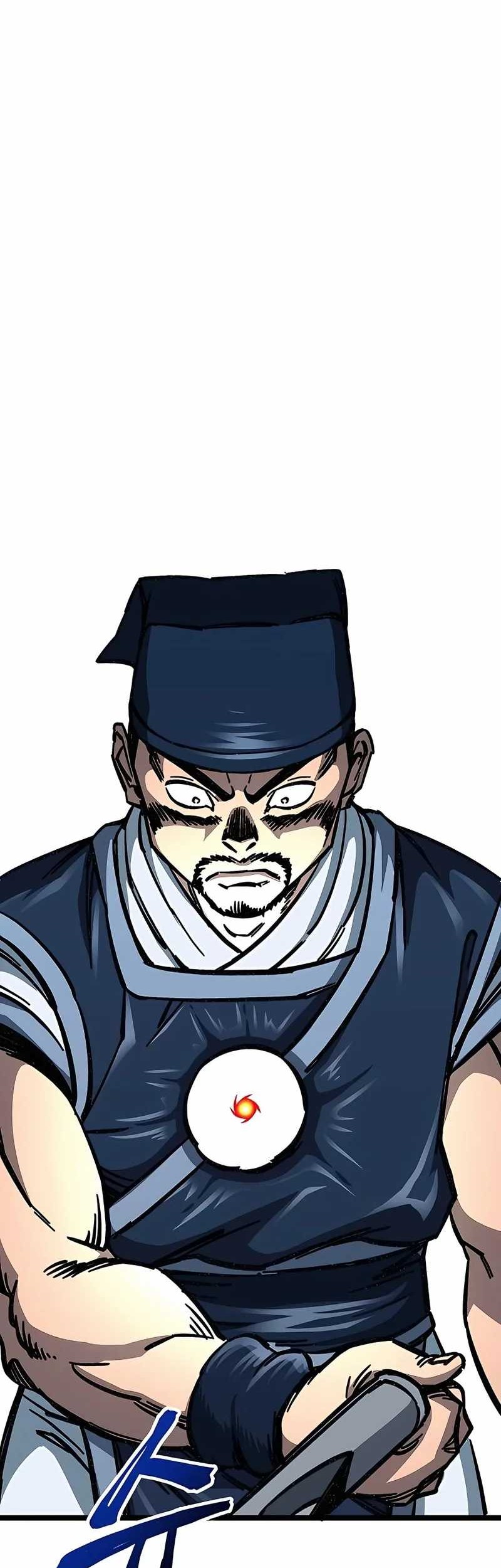 Warrior Grandpa and Supreme Granddaughter Chapter 07 Gambar 94