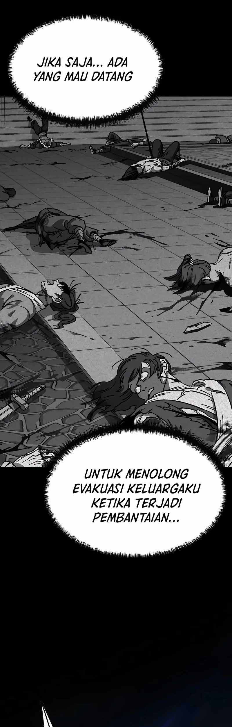 Warrior Grandpa and Supreme Granddaughter Chapter 07 Gambar 7