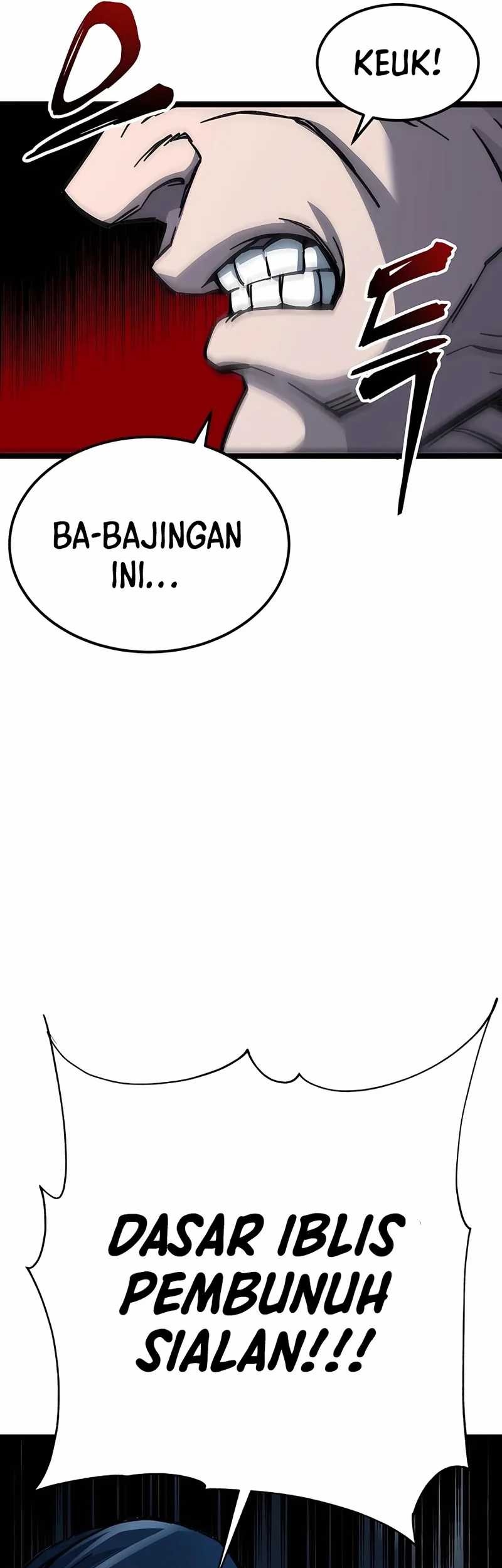 Warrior Grandpa and Supreme Granddaughter Chapter 07 Gambar 114