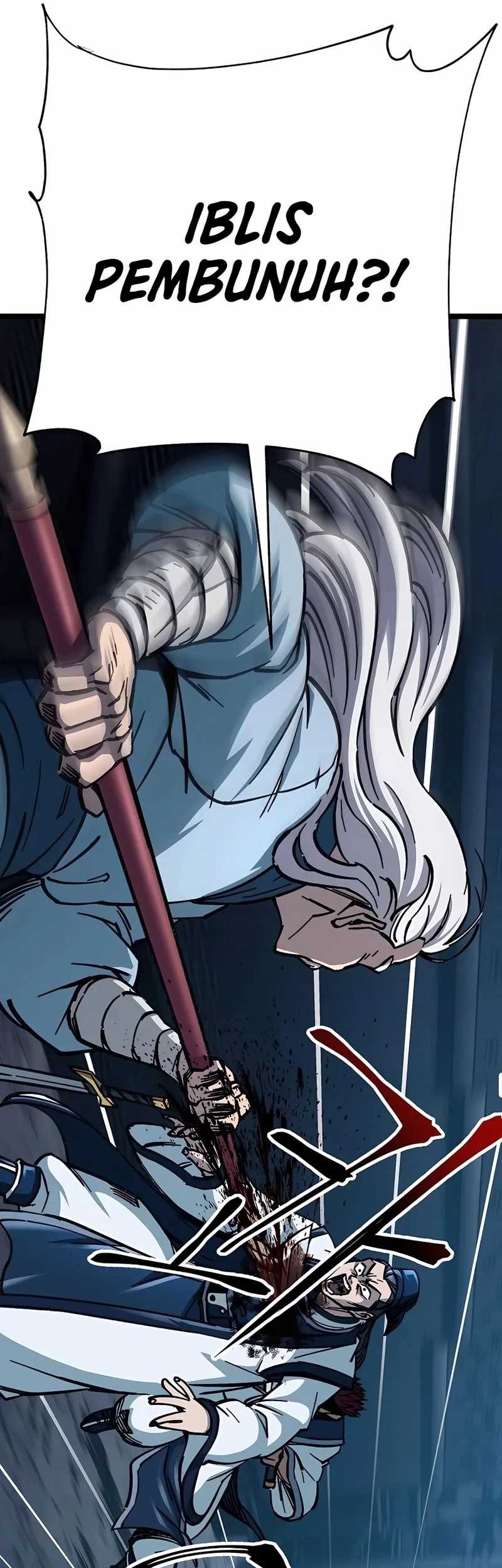 Warrior Grandpa and Supreme Granddaughter Chapter 07 Gambar 116