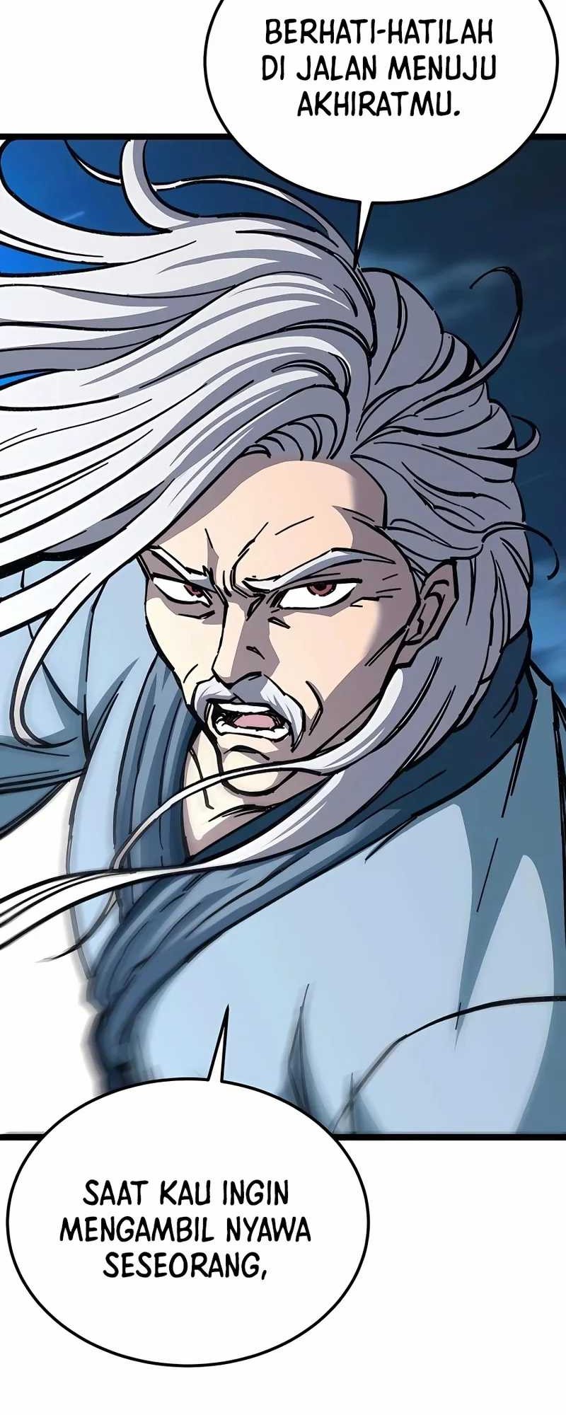 Warrior Grandpa and Supreme Granddaughter Chapter 07 Gambar 118