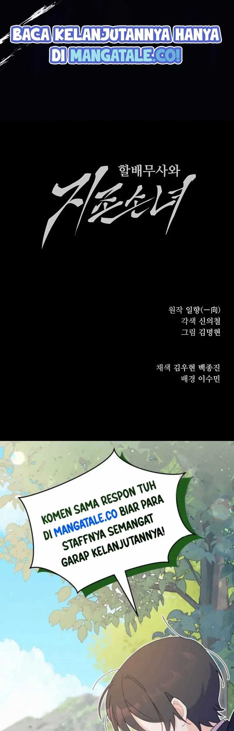 Warrior Grandpa and Supreme Granddaughter Chapter 07 Gambar 122