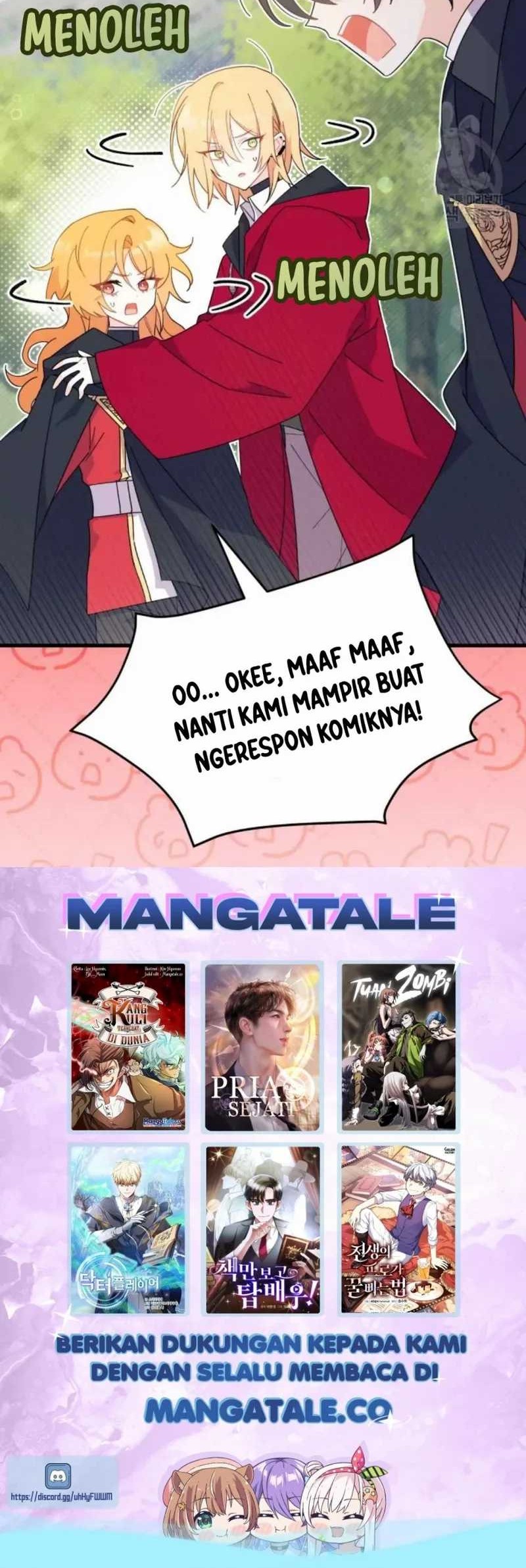 Warrior Grandpa and Supreme Granddaughter Chapter 07 Gambar 123