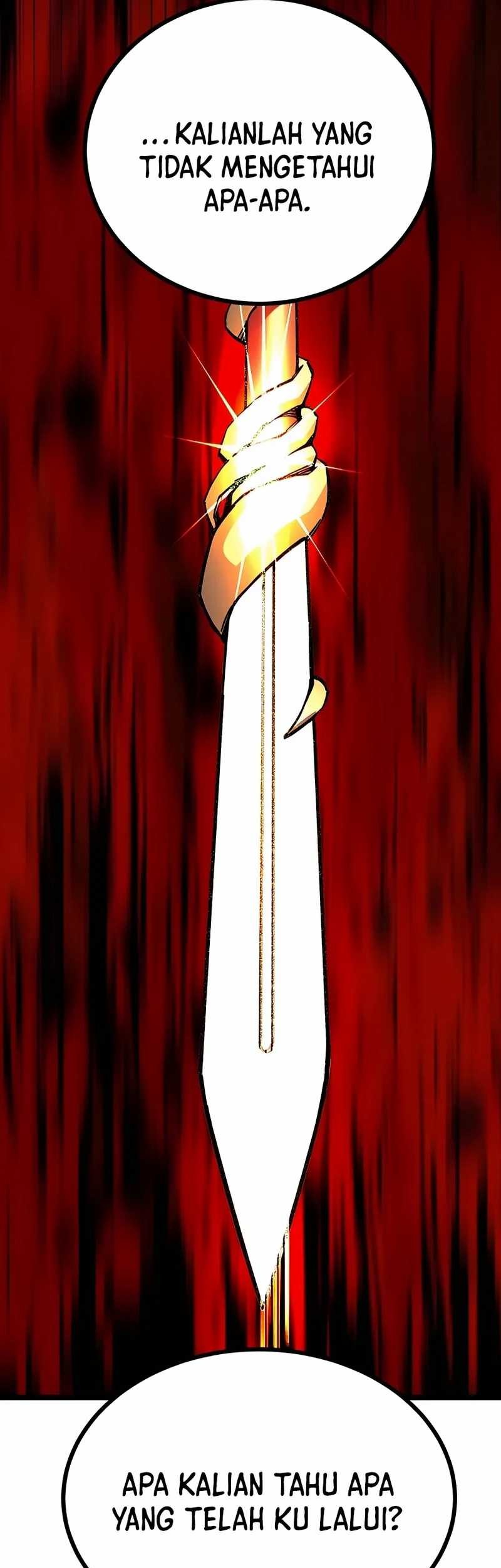 Warrior Grandpa and Supreme Granddaughter Chapter 07 Gambar 10