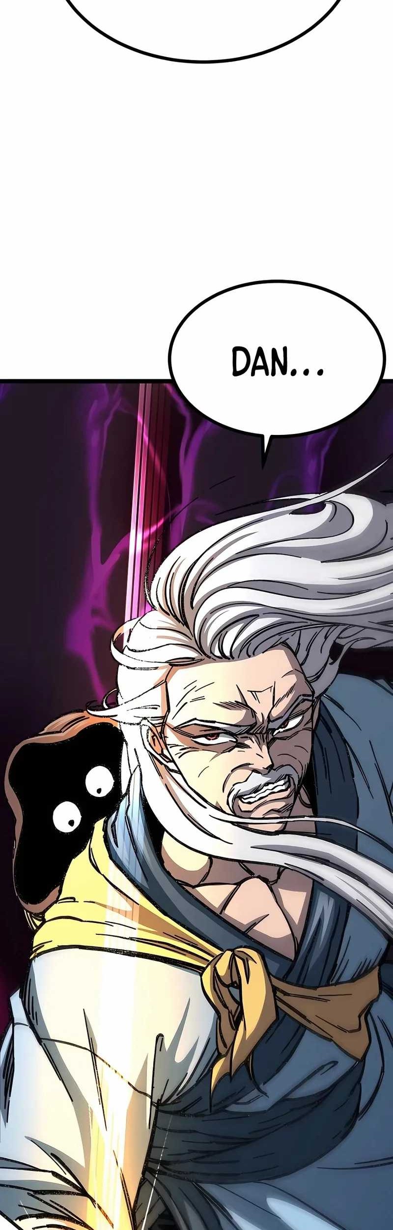 Warrior Grandpa and Supreme Granddaughter Chapter 07 Gambar 11