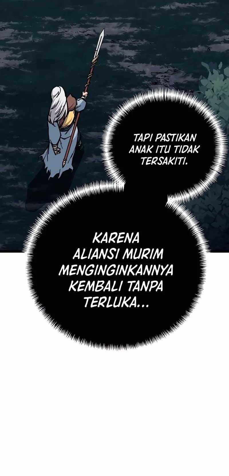 Warrior Grandpa and Supreme Granddaughter Chapter 07 Gambar 15