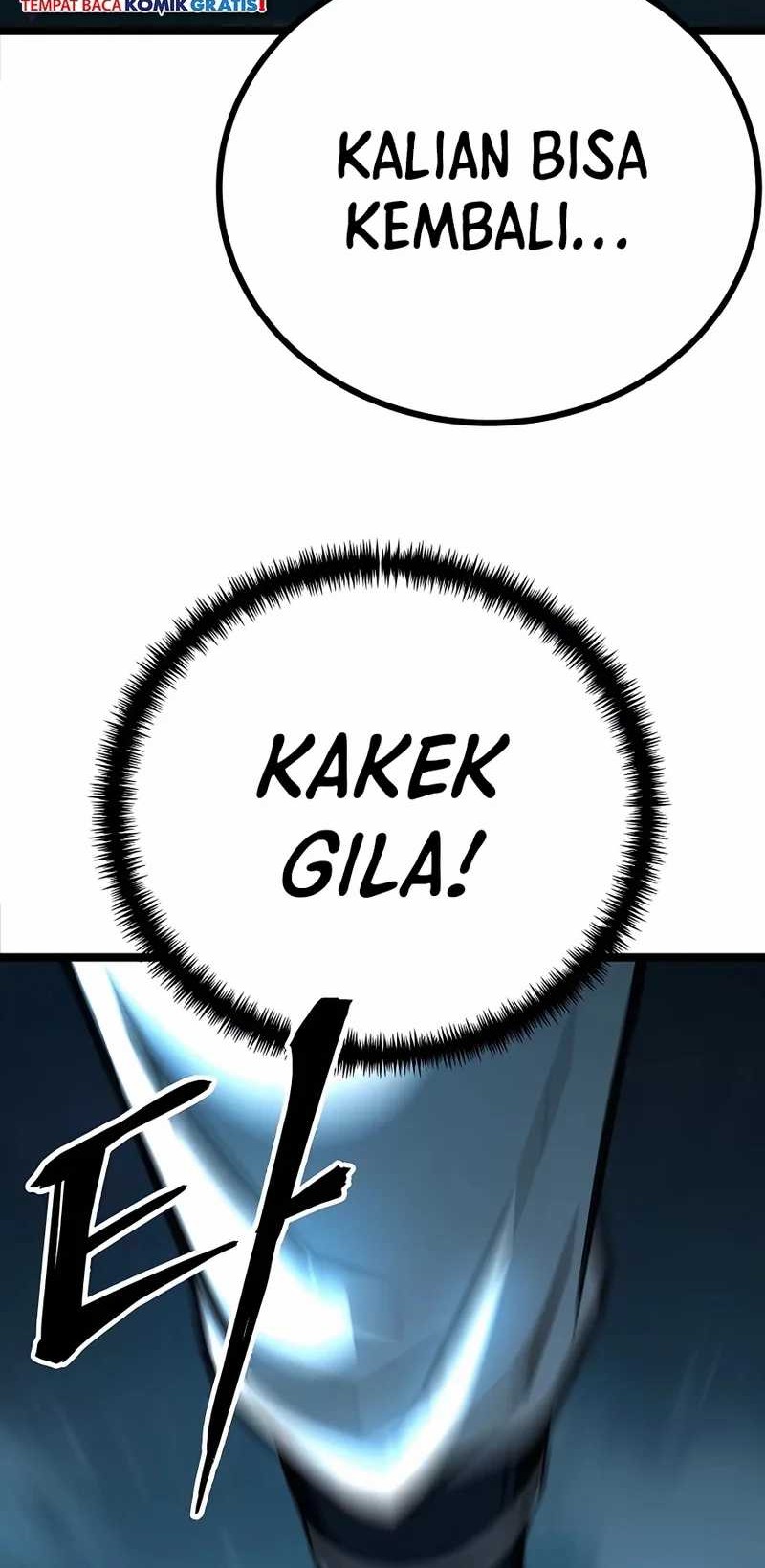 Warrior Grandpa and Supreme Granddaughter Chapter 07 Gambar 17