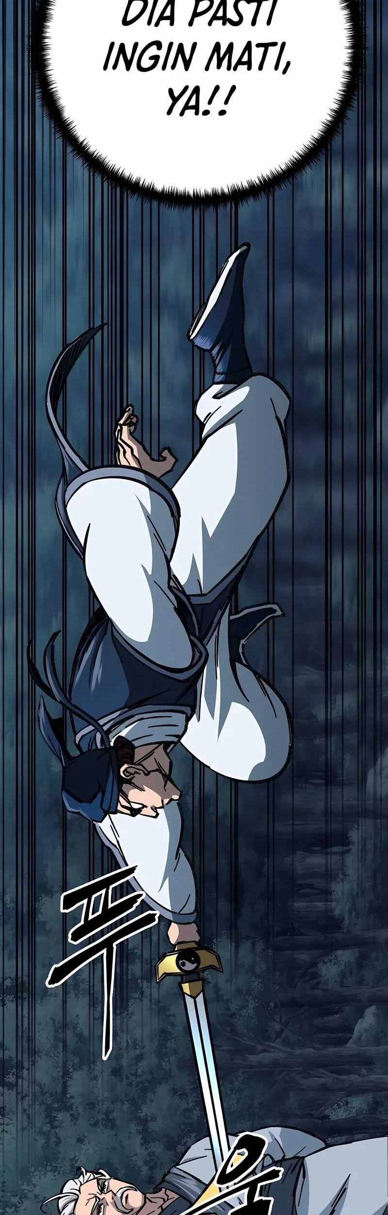 Warrior Grandpa and Supreme Granddaughter Chapter 07 Gambar 19