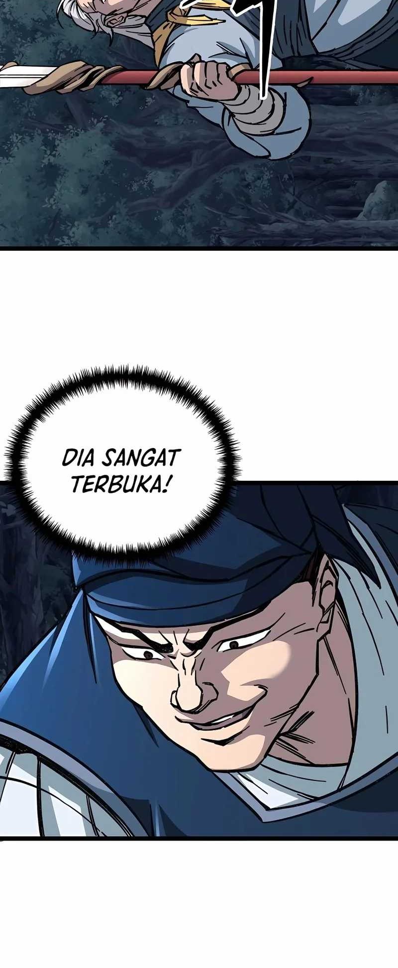 Warrior Grandpa and Supreme Granddaughter Chapter 07 Gambar 20