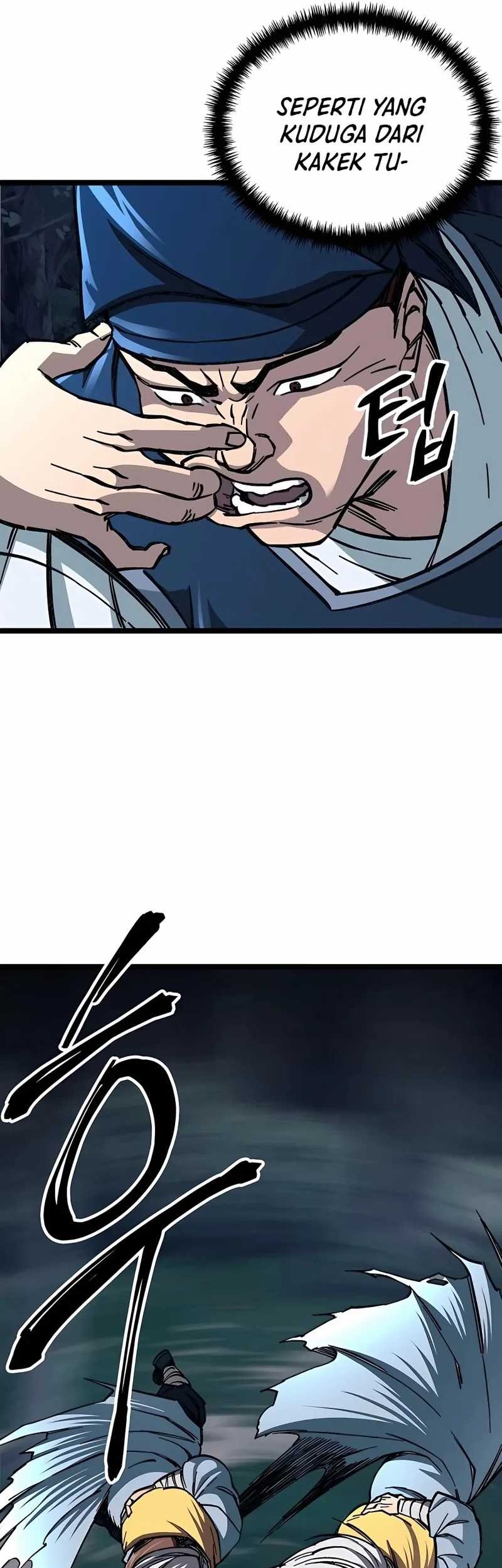 Warrior Grandpa and Supreme Granddaughter Chapter 07 Gambar 21