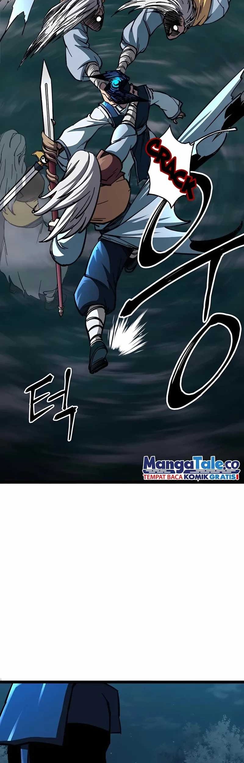 Warrior Grandpa and Supreme Granddaughter Chapter 07 Gambar 22