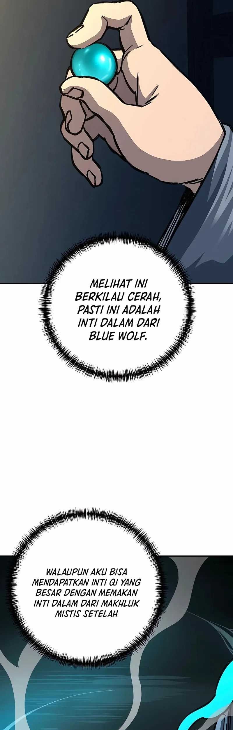 Warrior Grandpa and Supreme Granddaughter Chapter 06 Gambar 37